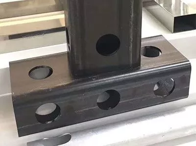 Plate and Tube Integrated Laser Cutting Machine - 04