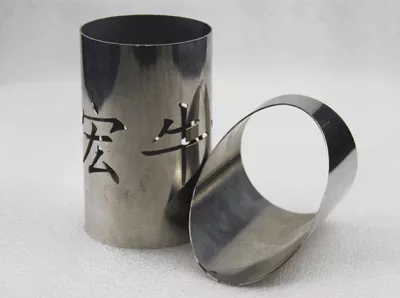 Plate and Tube Integrated Laser Cutting Machine - 06